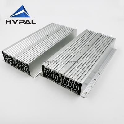 China Industrial Multi Folding Extension Table Drawer Slide Push Drawer Open Bearing Slides for sale