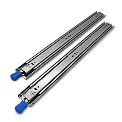 Κίνα Car HA 5133 Furniture Hardware Toolbox Drawer Slides Lock Telescopic Rail προς πώληση