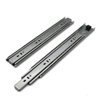 China Heavy Duty Heavy Duty China Furniture Sliders / Heavy Duty Drawer Track Guide For Sale en venta