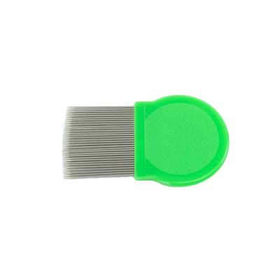 China Wholesale Viable Supply Grooming Factory Handle Massage Comb Non-slip Cat Brush Pet Hair for sale