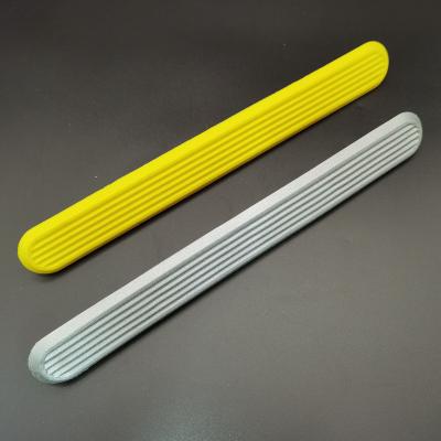 China TPU/PVC/ABS Traditional /Nylon Anti Slip Tactile Warning Tape Tile for sale