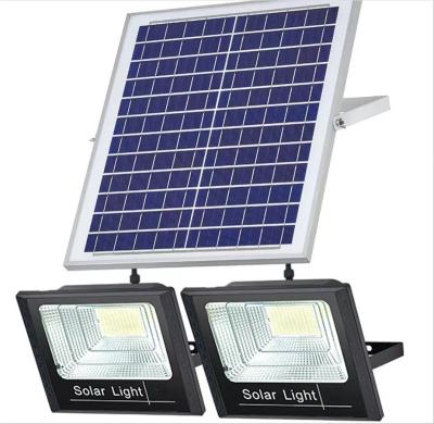 China World's Best Selling New Energy Waterproof Solar Induction Garden Lighting IP66 30W Human Body Energy Street Light For Outdoor Wall for sale