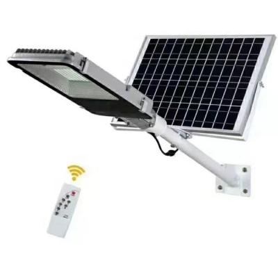 China High Quality Solar Garden Light 300W Energy Saving Led Solar Garden Light Wholesale Hot Sale Solar Garden Light for sale