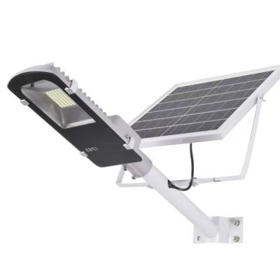 China 2022 Bestselling Garden 50W 80W 100W 200W 300W Waterproof Ip65 Solar Street Lights Integrated Lighting Outdoor Led Solar Street Light for sale