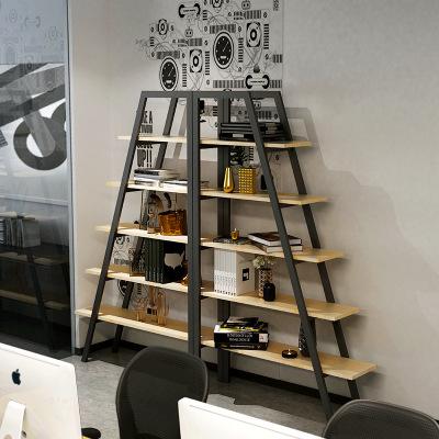 China Customized high quality steel eco-friendly storage display racks racks for shoes bags books for sale