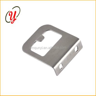 China Reinforced Stainless Steel Metal Sliding Door Hook Lock for sale