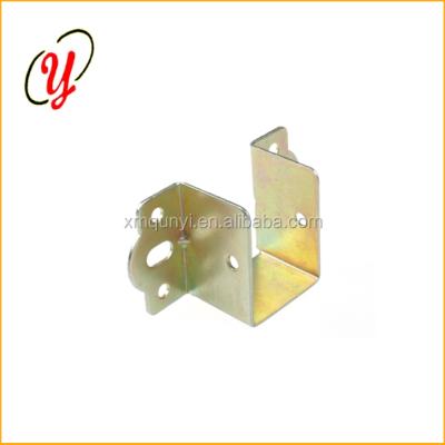 China Life Long Service Iron Funiture Steel Bracket for sale