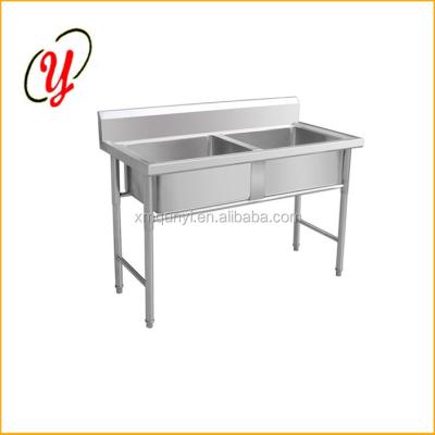 China Customized SUS430 Stainless Steel Leg For Table for sale