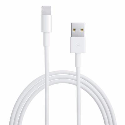 China High Quality Original Mobile Phone USB Cable For iPhone Charger Cable for sale