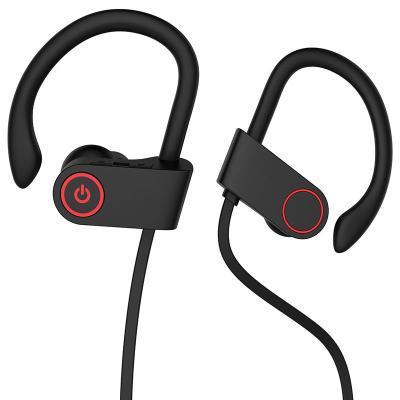 China In-Ear China Manufacturer Wireless Sports Earphone For Samsung 4.1 Earphone Sport Stereo Earphone for sale