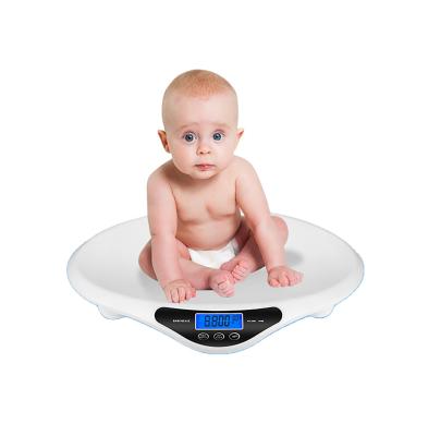 China With Scale Tray 20kg Capacity Baby Infant Pets USE Mechanical Miniaturized Scale for sale