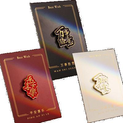 China Europe Metal Products Lapel Pin Badge Manufacturer Design Your Own Custom Enamel Made Soft Hard Glitter Pin for sale