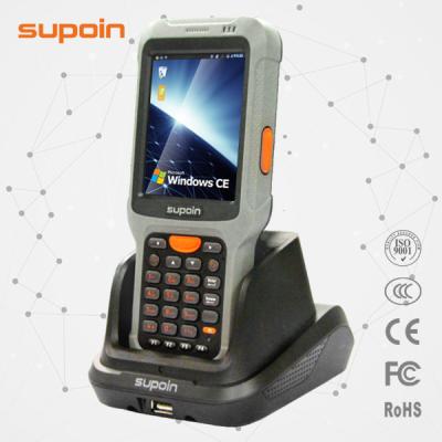 China windowscomputer scanner handheld computer barcode terminal handheld ultra rugged 2d QR scanner handheld scanner for sale