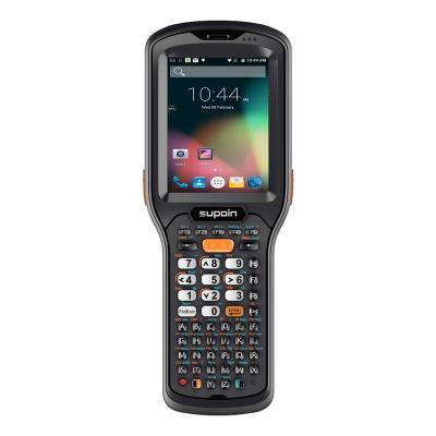 China 2d PDA Handheld Computer Industrial Rugged Mobile Computer Supoin Portable Handheld Barcode Scanner for sale