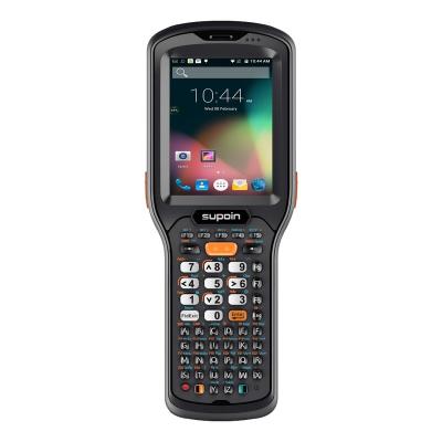 China Android 6.0 Handheld Computer 3.5 qr barcode reader Supoin Rugged Smartphone for sale