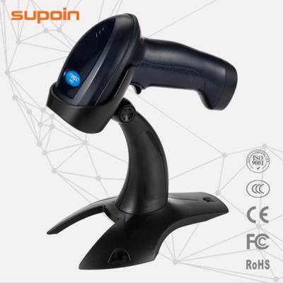 China Logistics Industry Handheld Laser Barcode Reader, Barcode Scanner for Stores, Retails, Warehouse Scanning Systems for sale