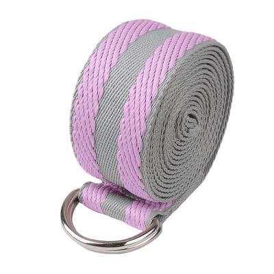 China Fashion. Sport Stretch Resistance Bands Elastic Workout Loop Band Pilates Fitness Rubber Bands for sale