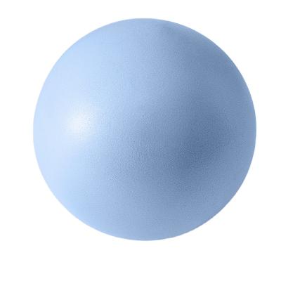 China Zhuoyitools Soft Anti-shatter Balance Exercise Ball Eco-Friendly GYM Home Office Use Yoga Ball for sale