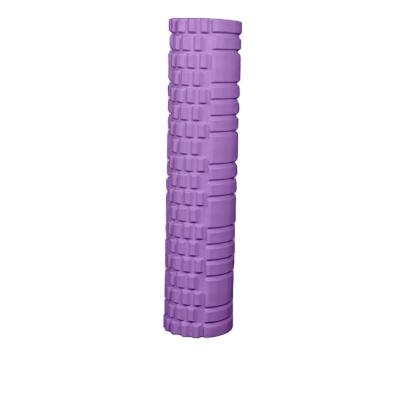 China 2021 New Arrivals Gym Fitness Equipment Gears Style Foam Roller for sale