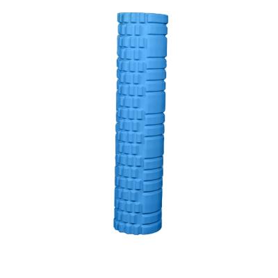 China Gears Fashionable Style 61cm Yoga Exercise Foam Roller Kit for sale