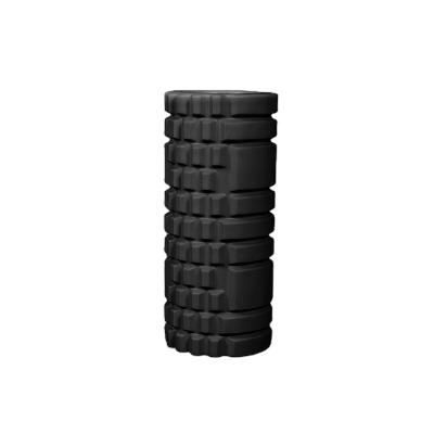 China Gears Fashionable Sporting Goods Shap Indoor Round Foam Roller for sale