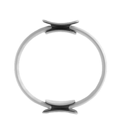 China Home Fitness Circle Eco Wholesale Exercise Gym Fitness Circle Pilates Magic Ring for sale