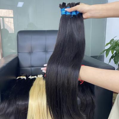 China Cheap Directly 100% Human Hair,Hair Volume,Brazil Virgin Hair Indian Hair Raw Natural Indian Hair Extension Seller Free Shipping for sale