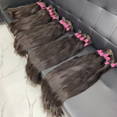 China Directly cheap 100% hair, hair volume, silky extension top seller DHL top style wave double color raw natural material for sale