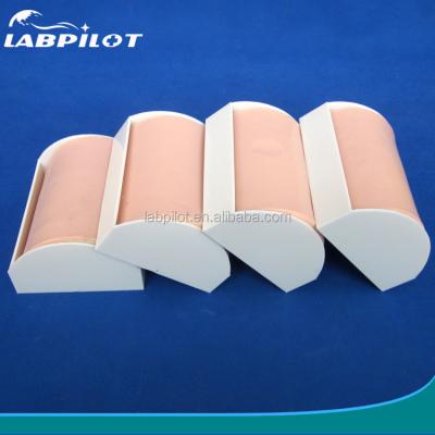 China Categories Educational Mannequin Vivid Skin Injection Practice Pad for Nurse Schools for sale