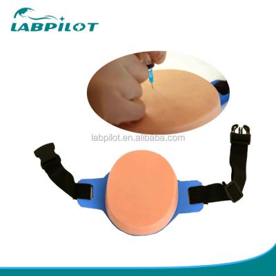 China Wearable Manikin Insulin Injection Pad for Safe Self-Injection of Insulin Drug for sale