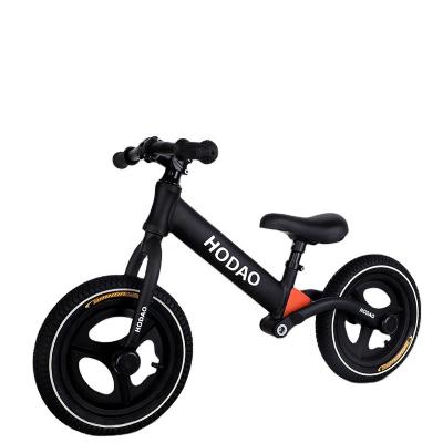 China Popular Kids Balance Bike Mini Alloy Rim Aluminum Alloy Frame Baby Balance Bike Baby Bike for sale