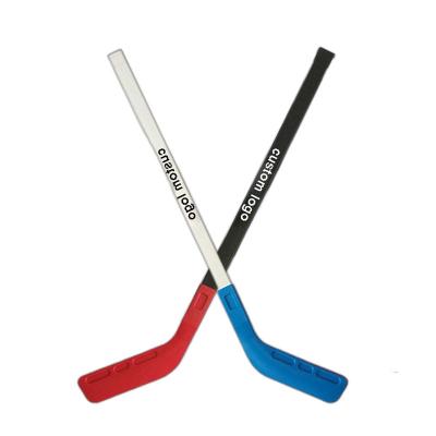 China Hockey Sports Wholesalers Outdoor Sports Indoor Kids Mini Field Hockey Stick Toy Polypropylene Material for sale