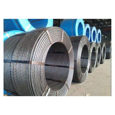 China China Supplier Spring Steel Wire Pc Wire/pc Prestressed Wire for sale