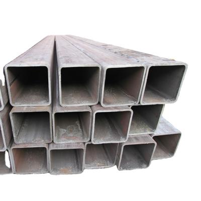 China Structure Pipe 400mm Diameter Galvanized Iron Steel Pipe Steel Door Design for sale