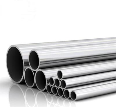 China Chemical Fertilizer Pipe 304 304L 316L 316 Stainless Steel Tube /TP316L Seamless Stainless Steel Pipe for sale