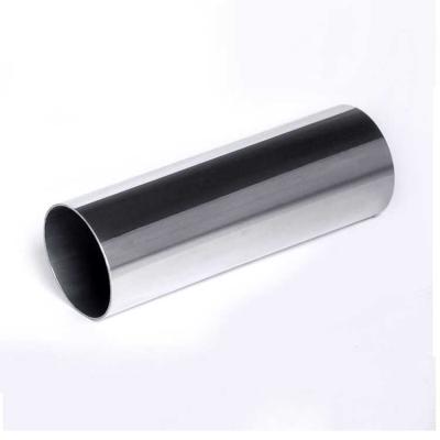 China Fertilizer pipe Aism thickness 9.0mm aisi 304l chemical seamless stainless steel pipe 304 316 316l 904l for sale