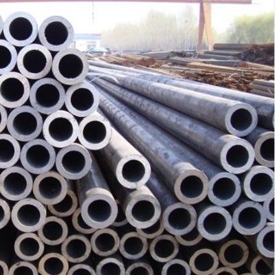 China High Quality ASTM A106 Liquid Pipe Galvanized Seamless Pipe Galvanized Seamless Steel Pipe Galvanized Round Pipe for sale