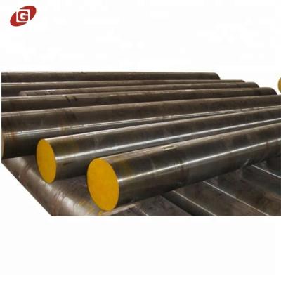 China GCr15/SKF3/SKF3S Standard Good Quality Special Metal Material Steel Bar for sale