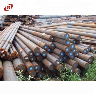 China Hot Seller Standard 100Cr6/SUJ2/SKF3/SKF3S Alloy Standard Seamless Steel Pipe Special Steel Bars for sale