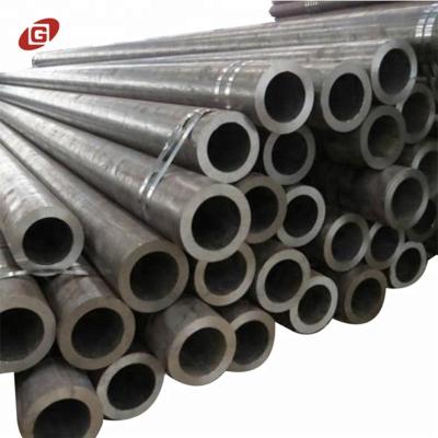 China GCr15/SUJ2/SKF3 Standard Good Quality Metric Alloy Steel Special Seamless Steel Pipes for sale