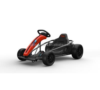 China Ride On Buddy Factory Hot Sale Kids VIP Toy Ride On Car Kart Go Karts For Karting for sale