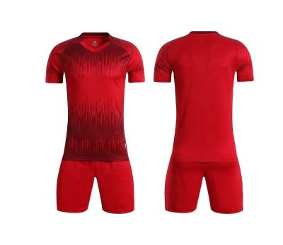 China Sets High Quality Sublimated Tank Tops Football Wears Custom Mens Tank Top Football Kits Training Set Football Tank Top Uniform for sale