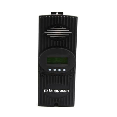 China 12 Volt Charger Controller MPPT Solar Controller 60 Amp Charging Solar Controller 12V 24V 48V for sale