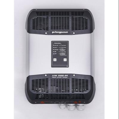 China Fangpusun Studer Xtender XTM 4000-48 Off Grid DC To AC Home Inverter 4000W 48V 133*322*466mm for sale