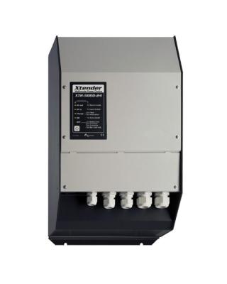 China Studer XTH 8000-48 (7000W/48V) Inverter/Charger with 0-120A 230*300*500mm Battery Charger for sale