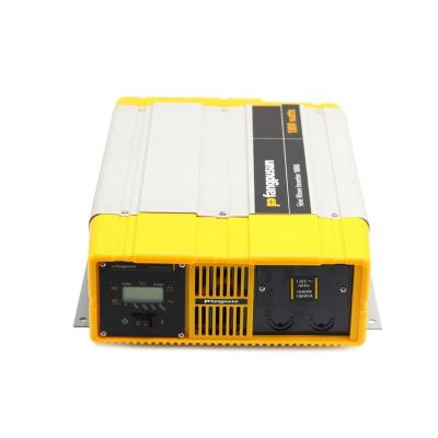 China Pure Sine Wave Inverter 1000W 12V AC 220V DC 115*280*390mm for sale