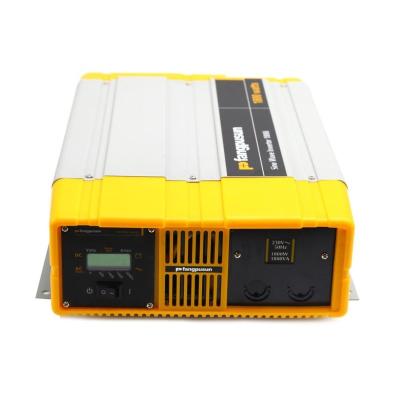 China Xantrex 1000W / 1 KW Power Inverter 115*280*390mm PROsine Inverter for sale