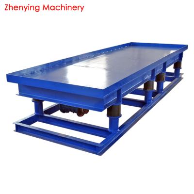 China Chemical Shaking Table for Building Material for sale