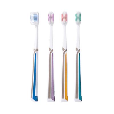 China New Product Soft Toothbrush KSHORE 892 Soft Comfortable Toothbrush Handle Spiral Soft Comfortable Toothbrush Adult Portable Stiffens for sale