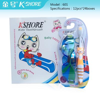 China Baby Sunglasses KSHORE 601 Factory Supply Free Kids Toothbrush With Good Price for sale